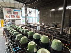 -红旗山庄(圭峰山店)