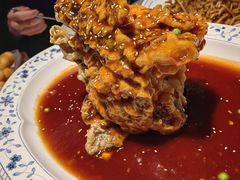 -杏花堂晋商私房菜(华熙五棵松店)