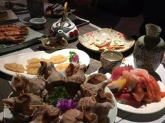 -味见·荣家(亚泰大街店)