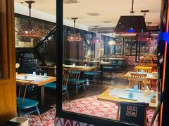 -江边城外烤全鱼(方庄时代购物中心店)