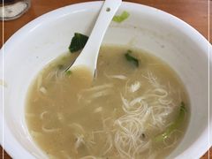 -巴哈面店(沈家门西大街店)