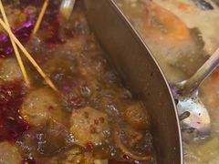 -尚品海鲜肥牛自助火锅(湖明店)