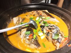 -千岛湖小鱼儿·淳安匠心农家菜