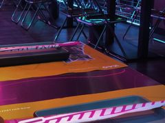 -燥次·烧烤酒场(万象城店)