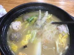 -金陵杨胖子·砂锅麻辣烫(金轮新天地店)