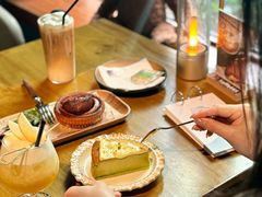 -咖法森林·咖啡  酒吧(天河店)