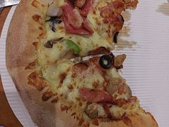 超级至尊披萨-必胜客(玉泉远洋店)