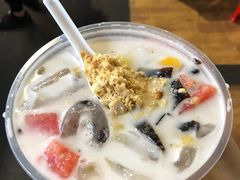 -海大南门夜市(海富街店)