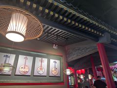 -哥老官重庆美蛙鱼头(宝山龙湖店)