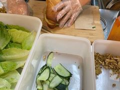 招牌法包-棒梗儿·越南简餐(晋江店)
