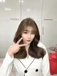点击看大图 -3AM HAIR SALON烫发染发接发