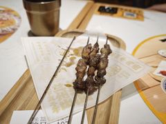 -陳香貴·兰州牛肉面(上海长风大悦城店)
