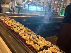 -雍和会海鲜姿造自助(湖东路店)