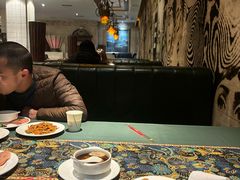 -国际饭店·西餐厅(西大直街店)