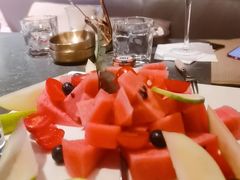 -villaa·别墅·融合菜西餐厅