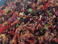 -嘎嘎鸭脑壳江湖菜(五里店)