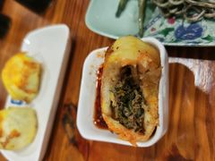 -韩海丽特色美食(秀州路店)