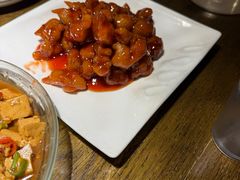 -建德食府·十八年建德菜(天目里国际街区店)