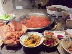 -小龙坎火锅(湖滨银泰in77店)