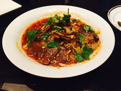 -粗茶淡饭·汉口公馆(循礼门店)