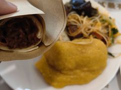 -和润艺术酒店-自助早餐厅