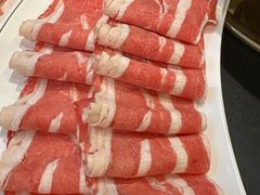 -北门涮肉·铜锅涮肉·烤鸭·京味菜(南锣鼓巷店)