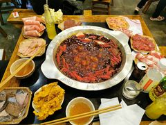 -大龙火锅(老店)