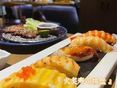 -三禾屋·亚洲融合小馆(未来科技城店)