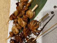 火灸拼盘-东京屋(武定路店)