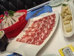 -德龙火锅(松源街直营店)