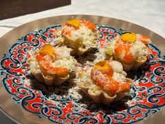 -狮拾久·现代新加坡料理(壹方城店)