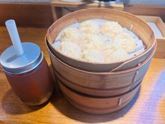 -馋三尺蟹粉小笼(人民广场店)