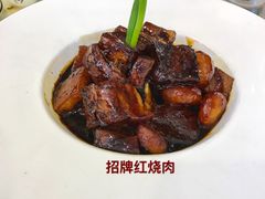 -阿婆农家菜(车墩店)