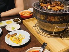 -蒜香焼肉PURUSHIN(马场路店)