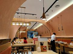 大堂-秦和居(大唐时代店)