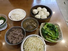 -老牌依强牛肉店(达道总店)