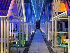 -香港狮子山下·明星粤菜餐厅(北苑店)