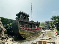 -康百万庄园