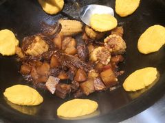 -门家大院铁锅炖·KTV·包房(浑南店)