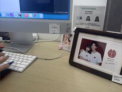 -海马体照相馆(万菱汇店)