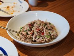 -一坐一忘云南菜(三里屯店)