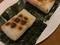 -福烤锦花(长乐路店)