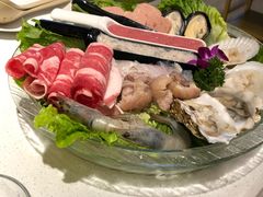 -八珍玉食鸡煲·打边炉(印象城店)