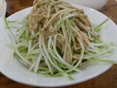 捞汁西葫芦-首钢一九一九大酒楼(石景山店)