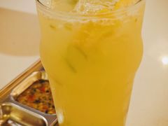 -白仁仔· 活烤海鲜 宵夜(豫园店)