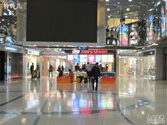 -中影国际影城(东方新天地CINITY店)