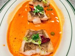 -CRAZYONES西班牙海鲜饭(上海美罗城店)