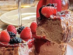 -BROWNSTONE布朗石西班牙餐厅(富城店)