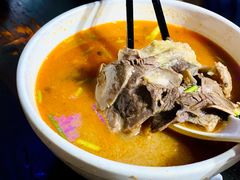 -化三驴肉汤(金明东街店)