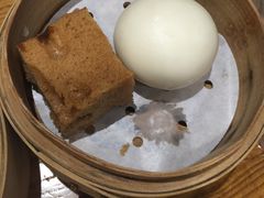 -小城粥道·海胆鲜虾粥(解放广场店)